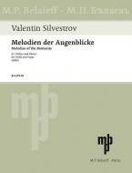 Melodies Of The Moments - Cycle IV Standard