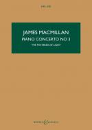 Piano Concerto No. 3 