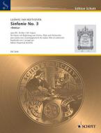 Symphony No. 3 Eb Major Op. 55 Standard