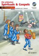Die schönsten Spirituals & Gospels 