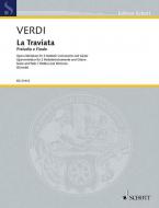 La Traviata Standard