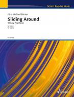 Sliding Around Standard