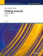Sliding Around Standard