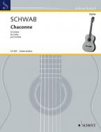 Chaconne Standard