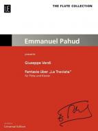 Fantasy on La Traviata 