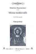 Missa medievalis 
