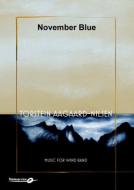 November Blue 
