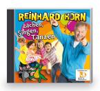 Lachen, Singen, Tanzen 