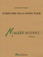 Overture On A Hymn Tune Standard