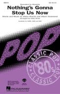 Nothing's Gonna Stop Us Now Standard
