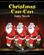 Christmas Can-Can 