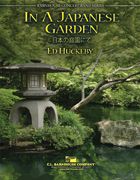 In A Japanese Garden 