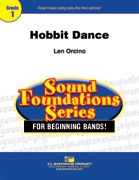 Hobbit Dance 