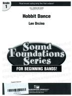 Hobbit Dance 