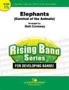Elephants 