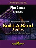 Fire Dance 
