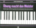 Übung macht den Meister 9 