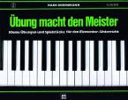 Übung macht den Meister 2 
