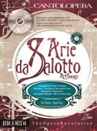 Arie da Salotto Vol. 2 