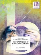 The Adventures Of Baron Munchausen 