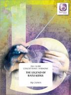 The Legend Of Ratu Kidul 