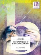 The Adventures Of Baron Munchausen (Fanfarenorchester) 
