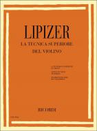 La Tecnica Superiore del Violino 