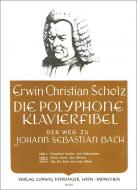 Die polyphone Klavierfibel 2 