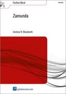 Zamunda (Fanfarenorchester) 