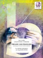 Prelude And Polonaise 