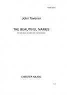 The Beautiful Names 