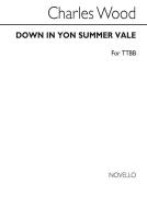 Down In Yon Summer Vale 