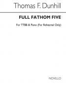 Full Fathom Five 