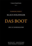 Das Boot 