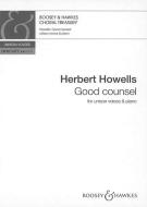 Good Counsel 
