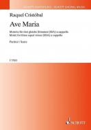 Ave Maria Standard