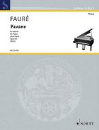 Pavane Op. 50 Standard