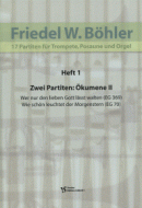 17 Partiten Heft 6 