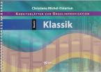 Arbeitsblätter zur Orgelimprovisation 2 