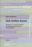 Sich treiben lassen 