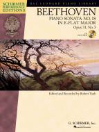 Sonata No. 18 In E-flat Major, op. 31, No. 3 