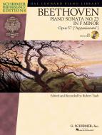 Sonata No. 23 In F minor, op. 57 