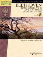 Sonata No. 26 In E-flat Major, op. 81a 