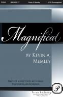 Magnificat Standard