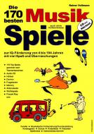 Die 170 besten Musikspiele 
