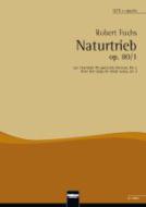 Naturtrieb op. 80/1 