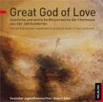Great God of Love 