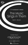 The Music Sings In Them 