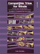 Compatible Trios For Winds 