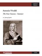 The Four Seasons - Summer 